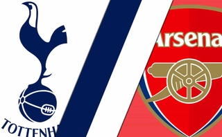Video tổng hợp Tottenham 1-0 Arsenal (Giao hữu hè 2021)