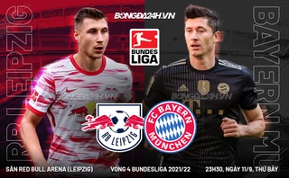 Sao mai Musiala làm lu mờ các đàn anh trong trận đại thắng của Bayern Munich