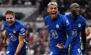 Link xem video Tottenham Chelsea: Thành bại tại hàng thủ