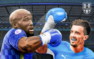 Link xem video Chelsea vs Man City: Gabriel Jesus toả sáng