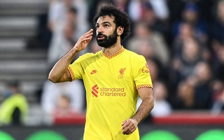 Link xem video Brentford vs Liverpool: Kịch bản điên rồ