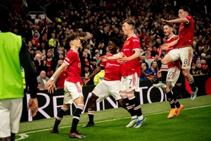 VIDEO: Khám phá Alejandro Garnacho – thần đồng mới nổi của MU