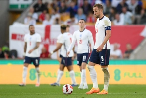 Video tổng hợp: Anh 0-4 Hungary (UEFA Nations League 2022/23)