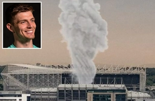 Newcastle ra mắt tân binh mới như một vụ nổ