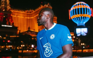 Video tổng hợp: Chelsea 2-1 CF America (Giao hữu CLB hè 2022)