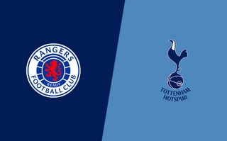 Video tổng hợp: Rangers 1-2 Tottenham (Giao hữu hè 2022)