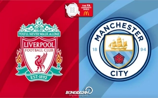 Video tổng hợp: Liverpool 3-1 Man City (Siêu Cúp Anh 2022)