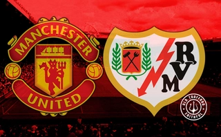 Video tổng hợp: MU 1-1 Vallecano (Giao hữu hè 2022)