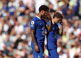 VIDEO: Tuchel: Chelsea mới là đội chơi hay hơn!