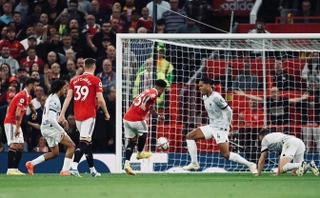 VIDEO: Sancho chia sẻ về khoảnh khắc đánh lừa hàng thủ Liverpool