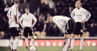 Những đội bóng dở tệ nhất lịch sử bóng đá