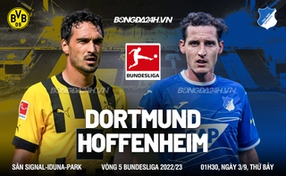 Marco Reus ghi bàn duy nhất, Dortmund lại thắng tối thiểu