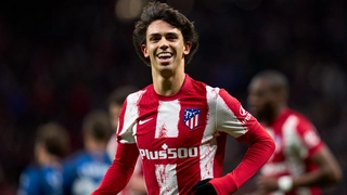 Những sự thật thú vị về Joao Felix: Truyền nhân CR7 hay... Kaka?