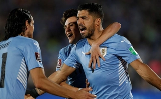 VIDEO: Chiều sâu đội hình tuyển Uruguay trước thềm VCK World Cup 2022