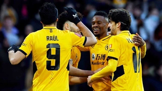 Video tổng hợp: Wolves vs Sheffield United vòng 3 FA Cup 2021/2022