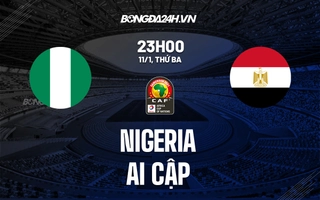 Siêu sao Salah mờ nhạt, Ai Cập thua trận mở màn CAN 2021