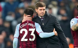 VIDEO: 8 cặp đồng đội cũ hóa thầy trò nổi tiếng trong bóng đá