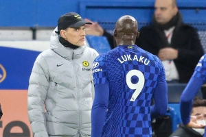 VIDEO: HLV Tuchel nói về Lukaku: Quyết định sẽ được đưa ra sau buổi họp kín ngày mai