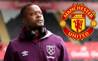 VIDEO: Evra gửi cầu thủ MU: Nếu các anh không thích bị chỉ trích, hãy rời CLB này!
