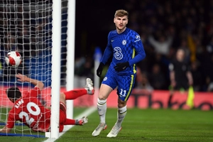 Video tổng hợp: Chelsea 5-1 Chesterfield (Vòng 3 FA Cup 2021/22)