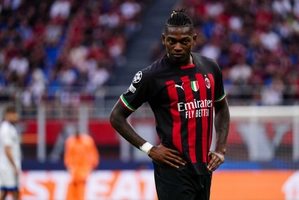 Video Tottenham vs AC Milan Cúp C1 2023: Thế trận giằng co