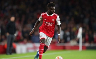 Video Arsenal vs PSV Europa League: Vững vàng ngôi đầu