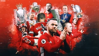 Những sự thật thú vị về Wayne Rooney: 'Quỷ đầu đàn' huyền thoại