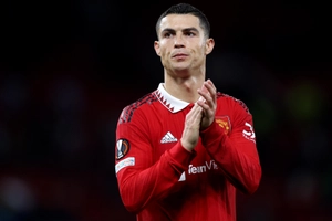 VIDEO: Ronaldo: Mất con là khoảnh khắc tồi tệ nhất trong đời tôi