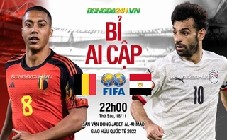 De Bruyne mắc sai sót, Bỉ thua đau trước thềm World Cup 2022