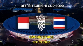 Đại bàng Romeo dự đoán kết quả trận Indonesia vs Thái Lan