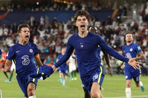 VIDEO: 10 sự thật thú vị về Kai Havertz, ‘thần tài’ ngoài biển lớn của Chelsea