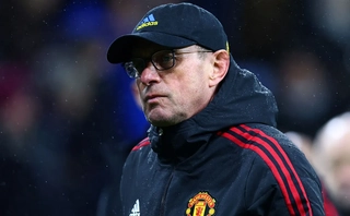 VIDEO: Rangnick: Top 4 là mục tiêu tốt nhất mà MU có thể mơ đạt được