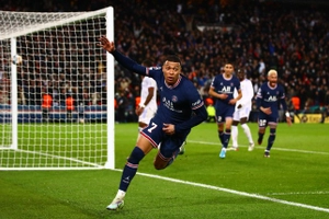 Kylian Mbappe đang là cầu thủ xuất sắc nhất thế giới hiện tại?