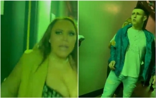 VIDEO: Phil Foden và mẹ bị hành hung gây chấn động