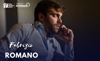 VIDEO: Fabrizio Romano: Ông hoàng trong làng chuyển nhượng