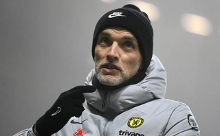 VIDEO: HLV Tuchel nổi giận khi truyền thông vặn quá nhiều về chủ tịch Abramovich