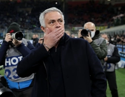 Video: Jose Mourinho được fan Inter Milan chào đón nồng nhiệt trong ngày trở lại