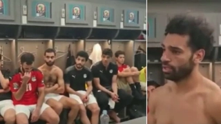 VIDEO: Thủ lĩnh Ai Cập - Mohamed Salah: Chúng tôi sẽ trả thù Senegal!