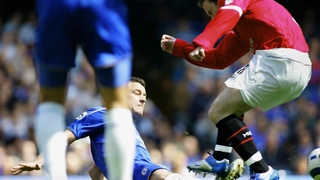 VIDEO: Wayne Rooney thừa nhận từng muốn triệt hạ cầu thủ Chelsea