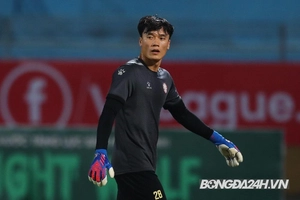 VIDEO: Tuấn Hải dứt diểm trái phá, Bùi Tiến Dũng cứu thua ngoạn mục