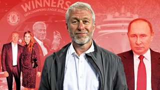 VIDEO: Roman Abramovich: Cái vươn mình của nhà tài phiệt thân tín với Putin