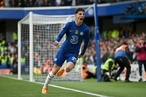 VIDEO: Kai Havertz tự trả tiền cho các trận trên sân khách của Chelsea