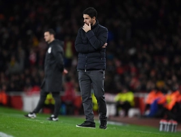 VIDEO: Arteta mỉa mai BTC Premier league vì lịch thi đấu bất lợi cho Arsenal