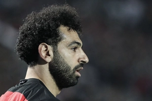 VIDEO: Loạt luân lưu khiến Salah ngồi nhà xem World Cup 2022