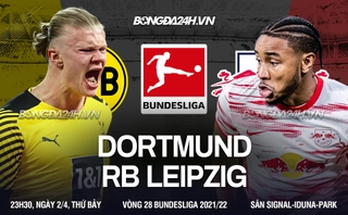 Thua tan nát, Dortmund lại mờ mịt hy vọng đua tranh Chiếc đĩa bạc