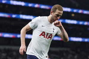 Harry Kane và những sự thật thú vị không phải ai cũng biết
