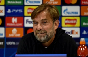 VIDEO: Jurgen Klopp: Việc Chính phủ Anh phạt Chelsea là đúng!