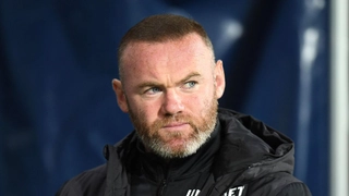 VIDEO: Rooney nói gì sau khi Derby County xuống hạng?