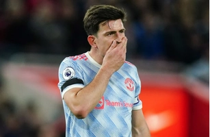 VIDEO: Harry Maguire: Đáng ghét hay đáng thương?