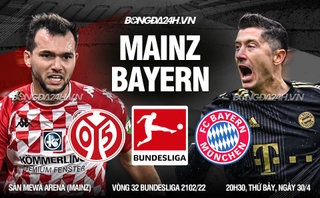 Kẻ thống trị Bayern Munich thua sốc đội bóng tỉnh lẻ